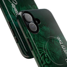 Nahele Spirit Personalized Magnetic Case for iPhone Phone Case The Local Banyan