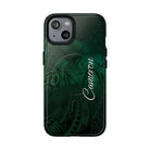 Nahele Spirit Personalized Magnetic Case for iPhone Phone Case The Local Banyan iPhone 14 Glossy