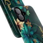 Aloha Whispers Personalized Magnetic Case for iPhone Phone Case The Local Banyan