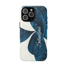 Hana Breeze Personalized Magnetic Case for iPhone Phone Case The Local Banyan iPhone 16 Pro Max Matte